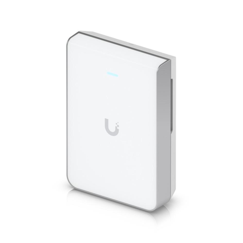 Ubiquiti - U7 Pro Wall 5700 Mbit/s Blanco Energía sobre Ethernet (PoE)