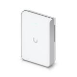 Ubiquiti - U7 Pro Wall 5700 Mbit/s Blanco Energía sobre Ethernet (PoE)