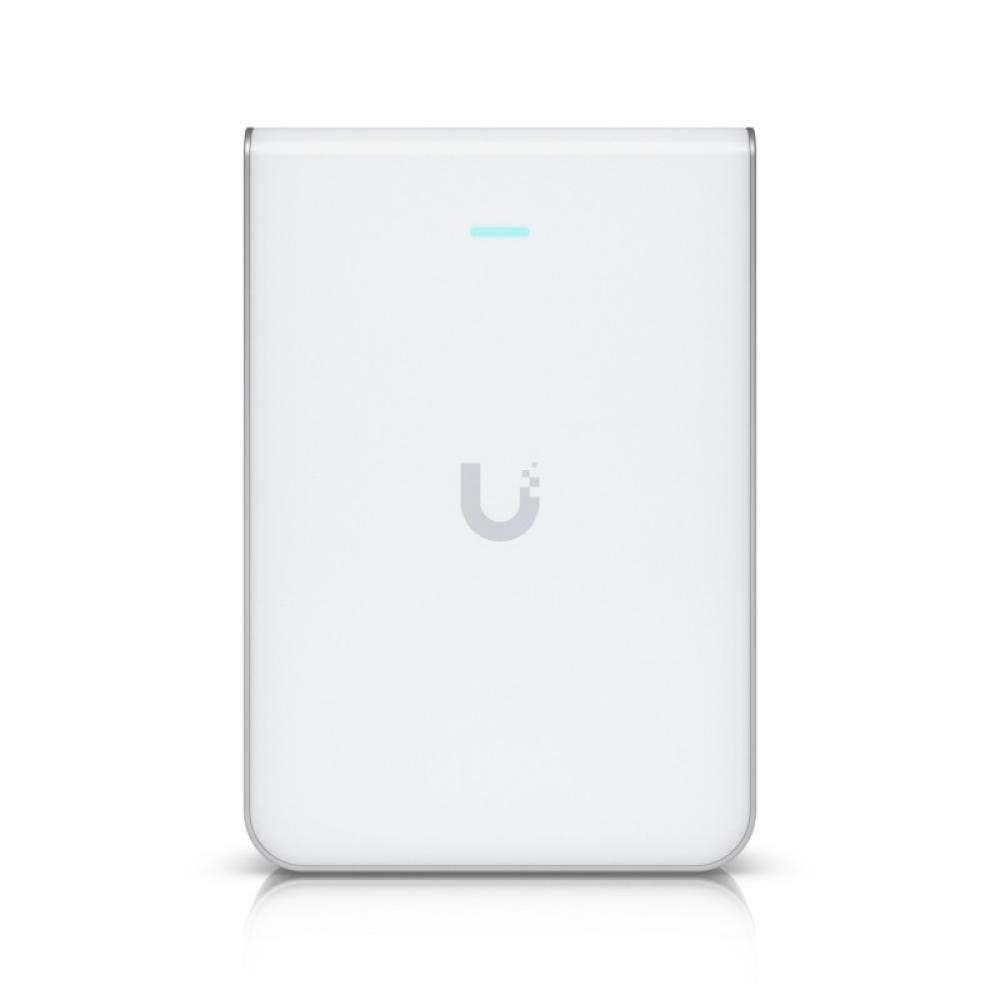 Ubiquiti - U7 Pro Wall 5700 Mbit/s Blanco Energía sobre Ethernet (PoE)