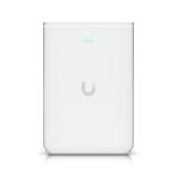 Ubiquiti - U7 Pro Wall 5700 Mbit/s Blanco Energía sobre Ethernet (PoE)