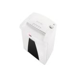 HSM - Securio B24 triturador de papel Corte en partículas 56 dB 24 cm Blanco