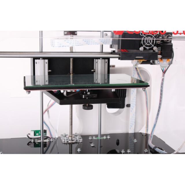 CoLiDo - 3.0 impresora 3d