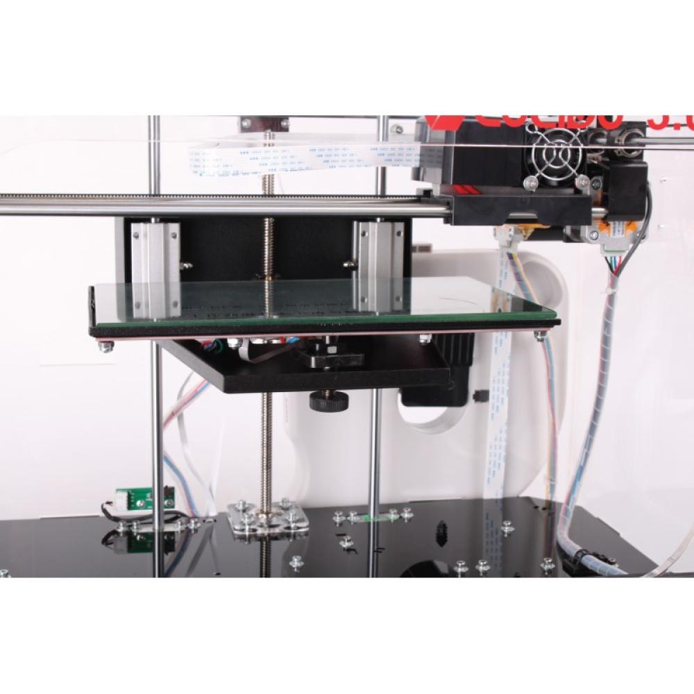 CoLiDo - 3.0 impresora 3d