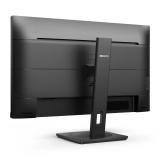 Philips - S Line 273S1/00 pantalla para PC 68,6 cm (27") 1920 x 1080 Pixeles Full HD LCD Negro