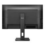 Philips - S Line 273S1/00 pantalla para PC 68,6 cm (27") 1920 x 1080 Pixeles Full HD LCD Negro