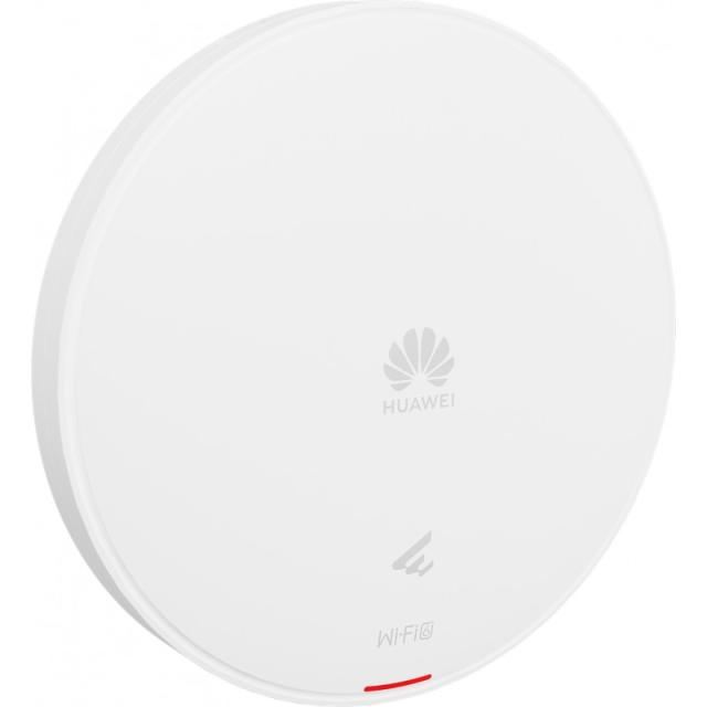 HUAWEI eKit - AP600 Series AP661 6575 Mbit/s Blanco Energía sobre Ethernet (PoE)