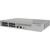 HUAWEI eKit - S110 Series S110-16T2S No administrado L2 Gigabit Ethernet (10/100/1000) Gris
