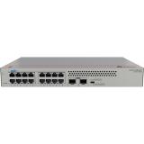 HUAWEI eKit - S110 Series S110-16T2S No administrado L2 Gigabit Ethernet (10/100/1000) Gris