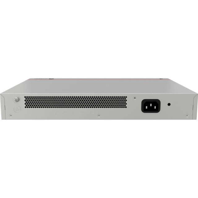 HUAWEI eKit - S110 Series S110-16T2S No administrado L2 Gigabit Ethernet (10/100/1000) Gris