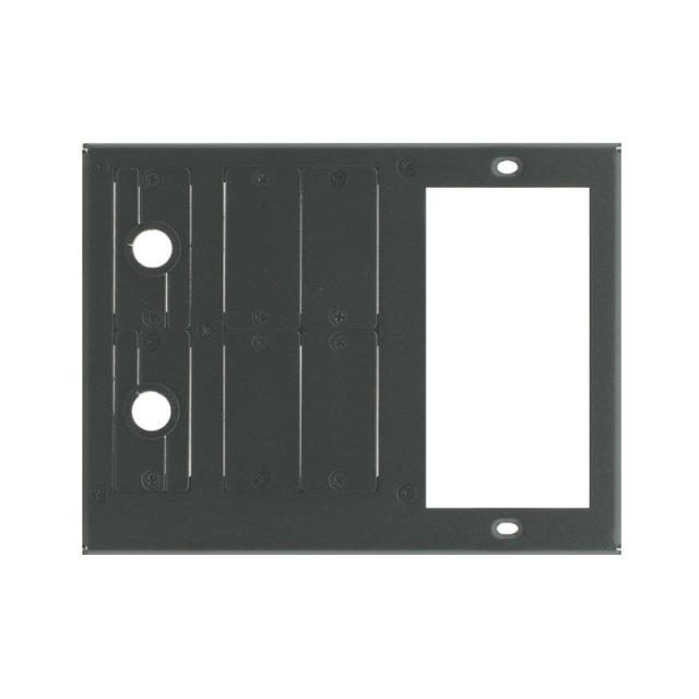 Kramer Electronics - 80-000399 accesorios para cuadro eléctrico