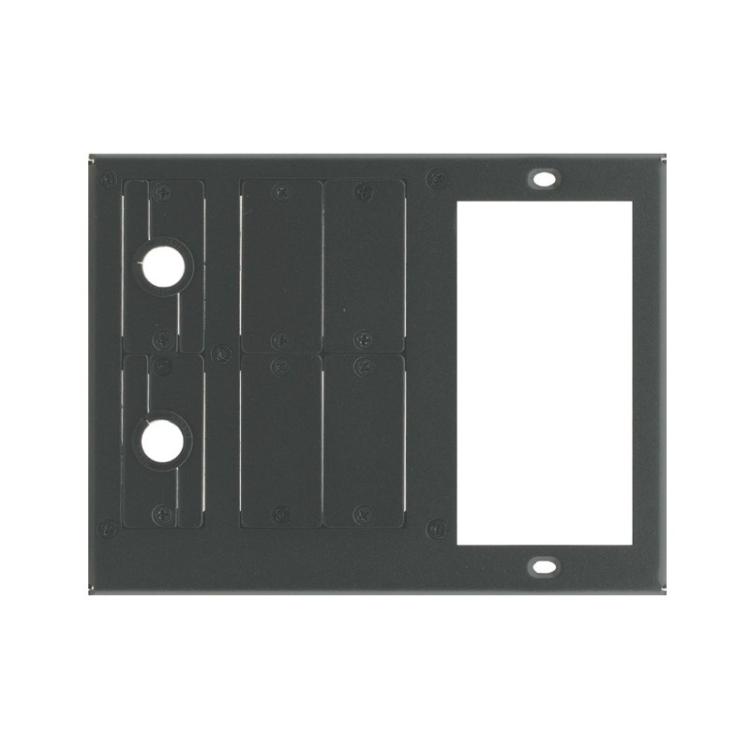 Kramer Electronics - 80-000399 accesorios para cuadro eléctrico