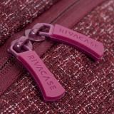 Rivacase - 7923 33,8 cm (13.3") Mochila Borgoña