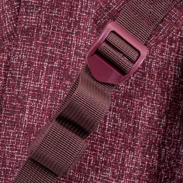 Rivacase - 7923 33,8 cm (13.3") Mochila Borgoña