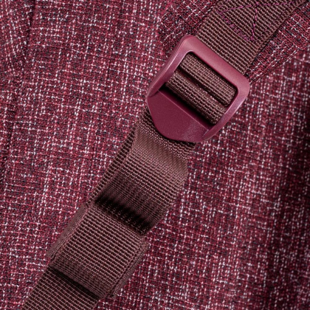 Rivacase - 7923 33,8 cm (13.3") Mochila Borgoña