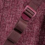 Rivacase - 7923 33,8 cm (13.3") Mochila Borgoña