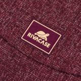 Rivacase - 7923 33,8 cm (13.3") Mochila Borgoña