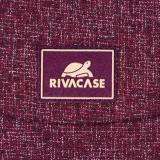 Rivacase - 7923 33,8 cm (13.3") Mochila Borgoña