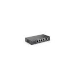 Ruijie Networks - RG-ES205GC-P switch Gestionado L2 Gigabit Ethernet (10/100/1000) Energía sobre Ethernet (PoE)