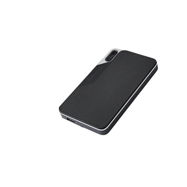 Intenso - TX100 1 TB USB Tipo C 3.2 Gen 1 (3.1 Gen 1) Negro