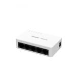 Ruijie Networks - RG-ES05G-L switch No administrado Gigabit Ethernet (10/100/1000) Blanco