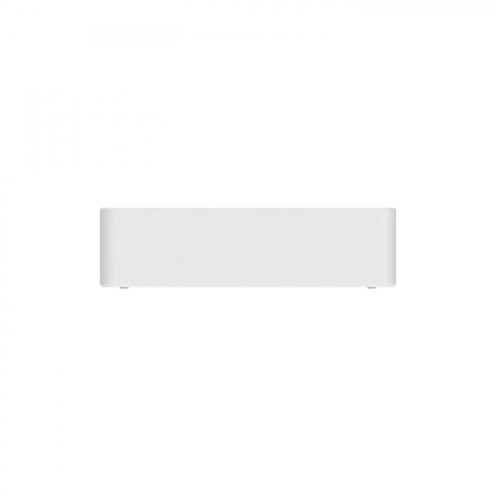 Ruijie Networks - RG-ES05G-L switch No administrado Gigabit Ethernet (10/100/1000) Blanco