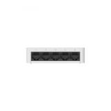 Ruijie Networks - RG-ES05G-L switch No administrado Gigabit Ethernet (10/100/1000) Blanco