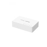 Ruijie Networks - RG-ES05G-L switch No administrado Gigabit Ethernet (10/100/1000) Blanco