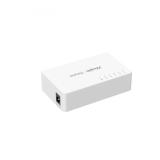 Ruijie Networks - RG-ES05G-L switch No administrado Gigabit Ethernet (10/100/1000) Blanco