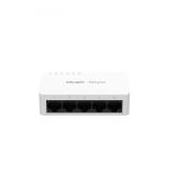Ruijie Networks - RG-ES05G-L switch No administrado Gigabit Ethernet (10/100/1000) Blanco