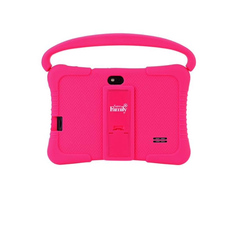 SaveFamily - Kids 16 GB Wifi Rosa