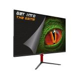KeepOut - XGM27PROIIIS pantalla para PC 68,6 cm (27") 1920 x 1080 Pixeles Full HD Negro