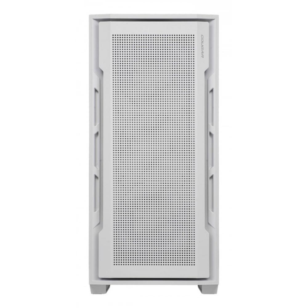 COUGAR - CGR-5C78W Midi Tower Blanco