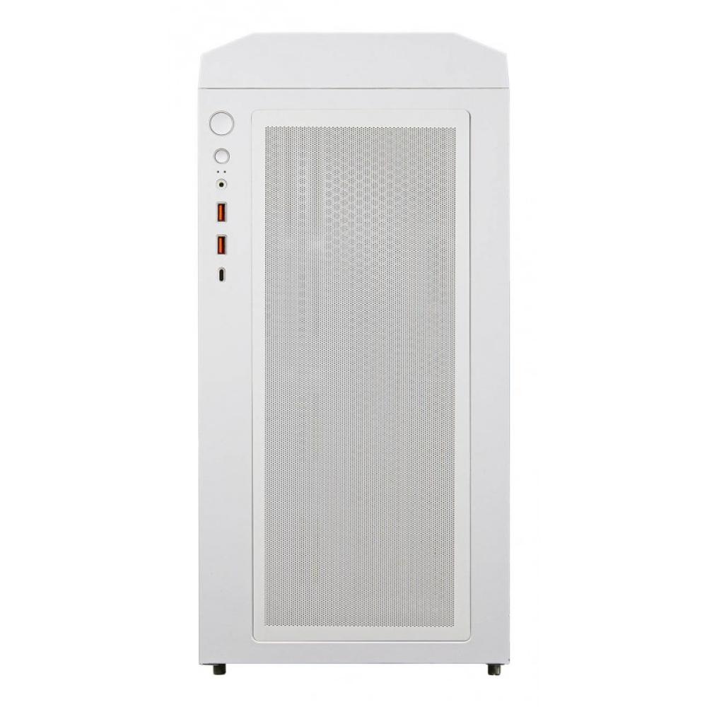 COUGAR - CGR-5C78W Midi Tower Blanco