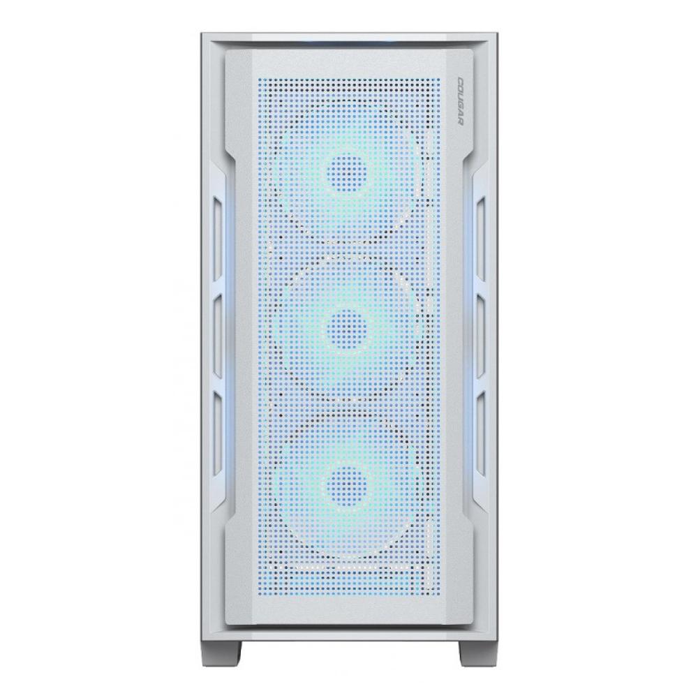 COUGAR - CGR-5C78W-RGB Midi Tower Blanco