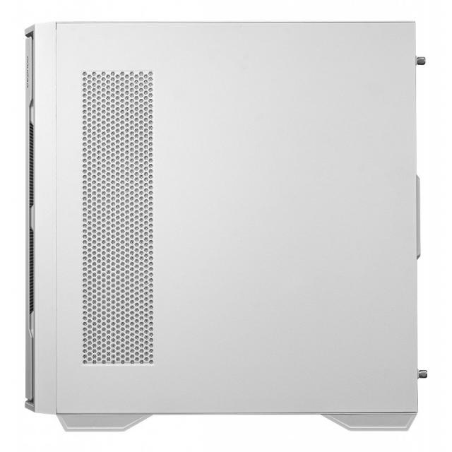 COUGAR - CGR-5C78W-RGB Midi Tower Blanco