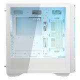 COUGAR - CGR-5C78W-RGB Midi Tower Blanco