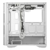 COUGAR - CGR-5C78W-RGB Midi Tower Blanco