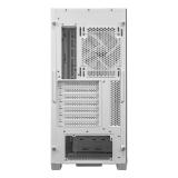 COUGAR - CGR-5C78W-RGB Midi Tower Blanco