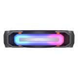 COUGAR - CF-APR12HB3-RGB Carcasa del ordenador Ventilador 12 cm Negro 3 pieza(s)