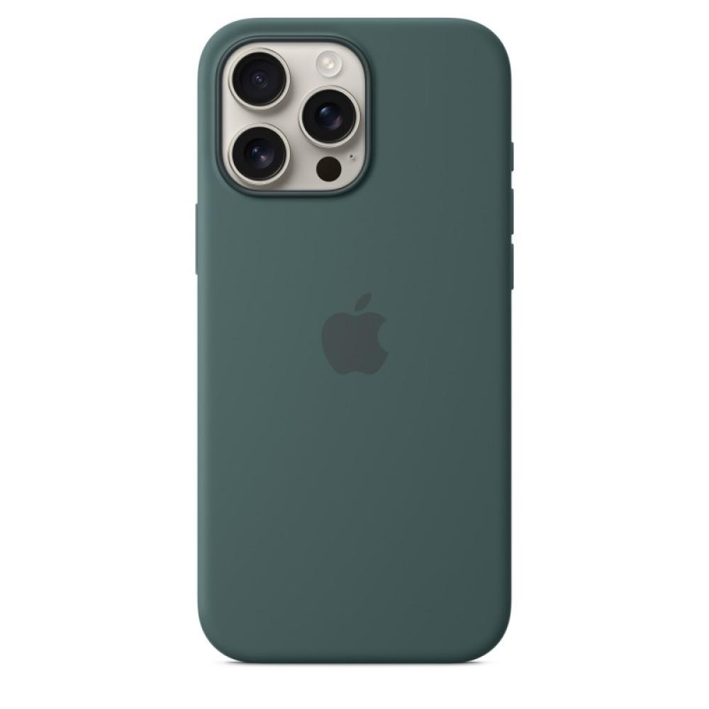 Apple - MA7V4ZM/A funda para teléfono móvil 17,5 cm (6.9") Verde