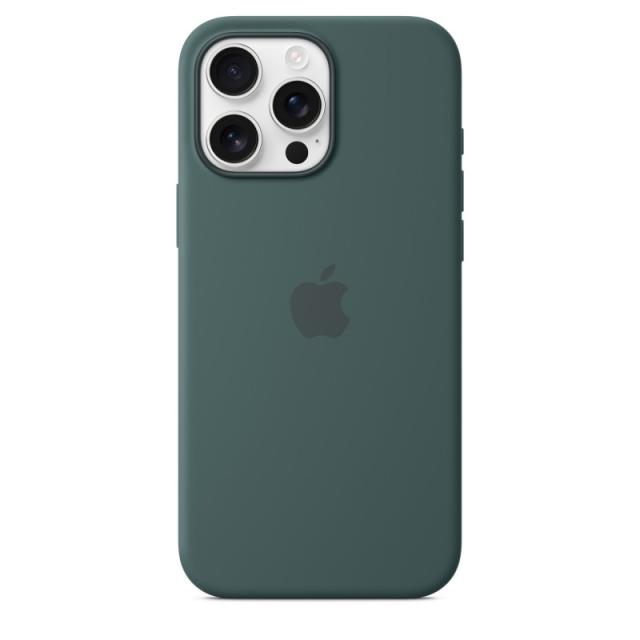 Apple - MA7V4ZM/A funda para teléfono móvil 17,5 cm (6.9") Verde