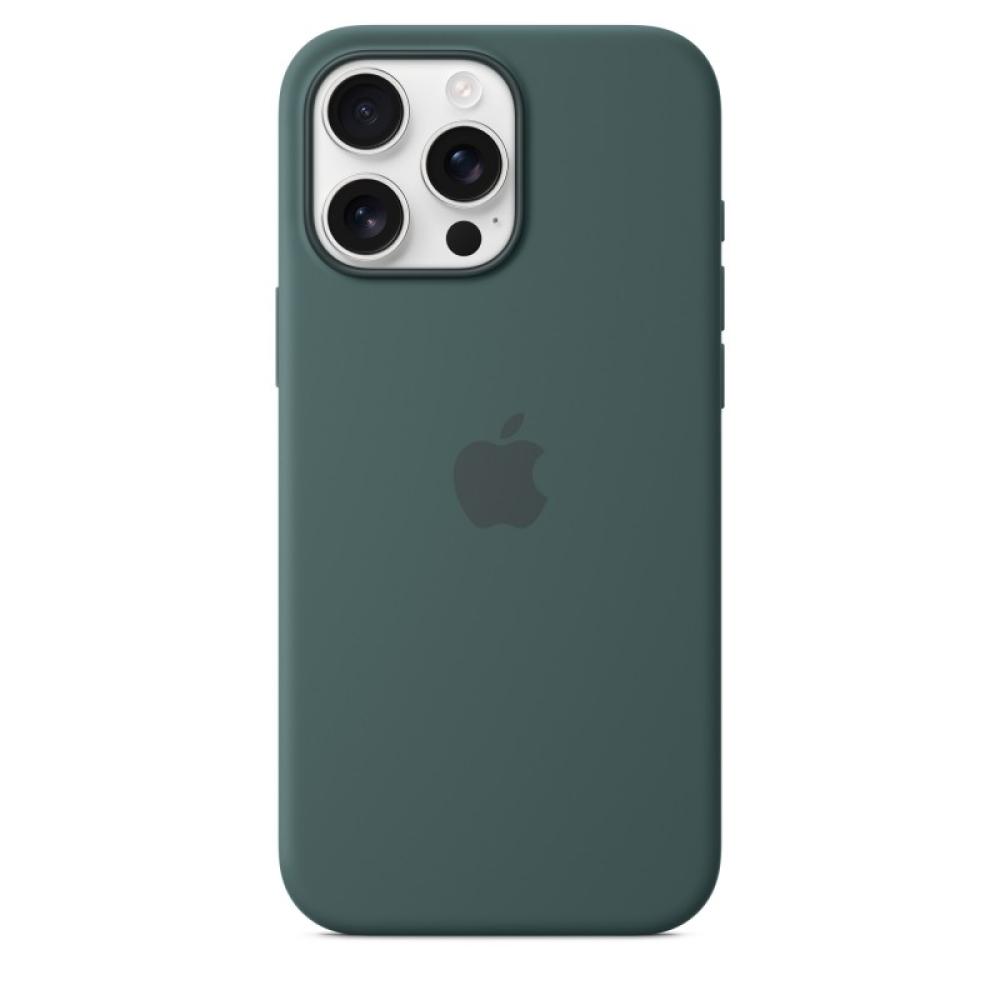 Apple - MA7V4ZM/A funda para teléfono móvil 17,5 cm (6.9") Verde