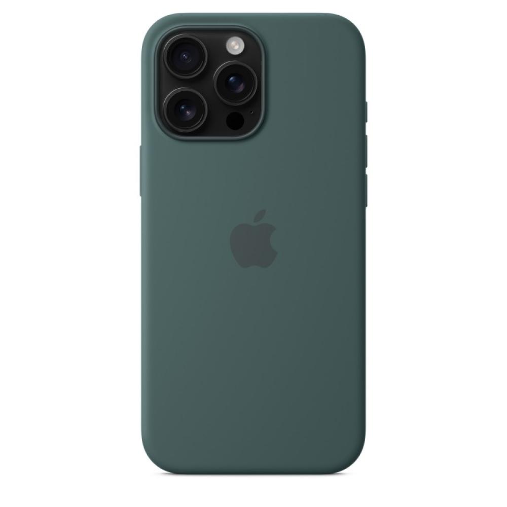 Apple - MA7V4ZM/A funda para teléfono móvil 17,5 cm (6.9") Verde
