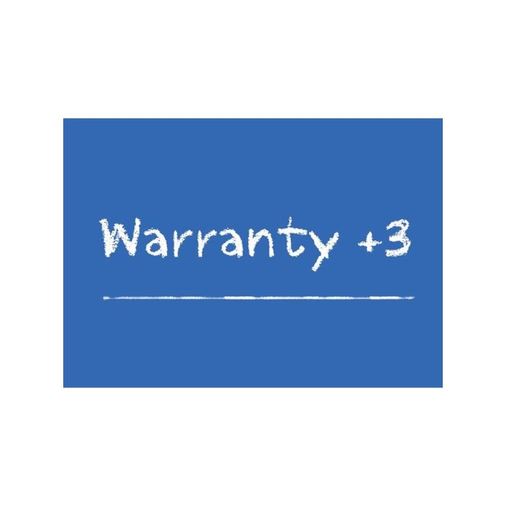 Eaton - Warranty+3 3 año(s) - W3004WEB