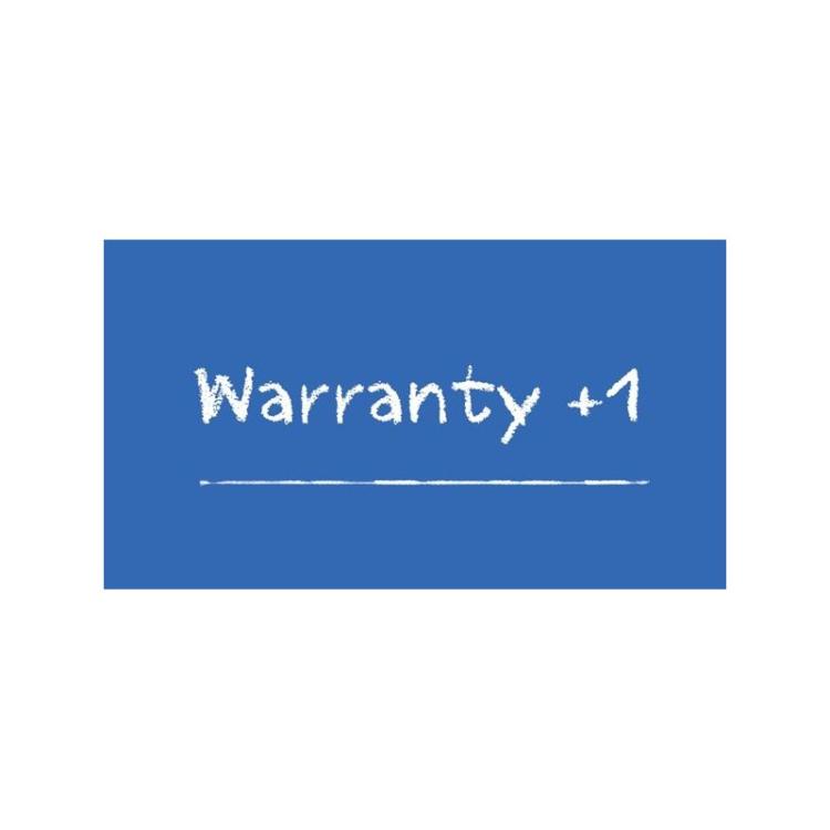 Eaton - Warranty+1 - W1007WEB