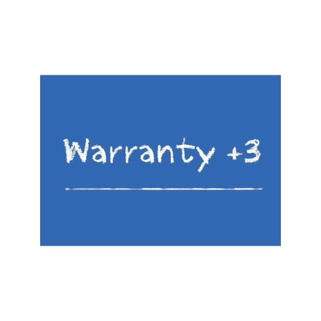 Eaton - Warranty+3 3 año(s) - W3008WEB
