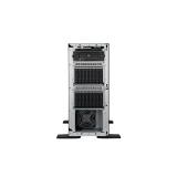 HPE - ProLiant ML110 Gen11 3508U 2.1GHz 8-core 1P 32GB-R VROC 4LFF 2x2TB HDD 2x1000W RPS EU Server