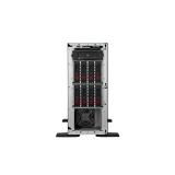 HPE - ProLiant ML110 Gen11 3508U 2.1GHz 8-core 1P 32GB-R VROC 4LFF 2x2TB HDD 2x1000W RPS EU Server