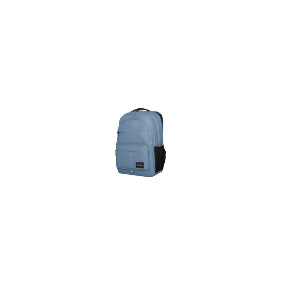 Targus - Octave III mochila City backpack Azul Poliéster