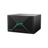HPE - ProLiant MicroServer Gen11 G7400 2c 16GB-U 4LFF-NHP 1TB HDD 180W Ext PS EMEA Cmp Module Server